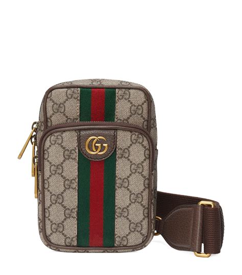 men romper gucci|gucci men's handbags.